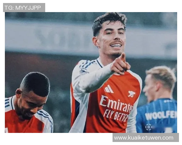 哈弗茨足球球星战靴背后的故事与品牌合作揭秘 哈弗茨足球球星战靴背后的故事与品牌合作揭秘