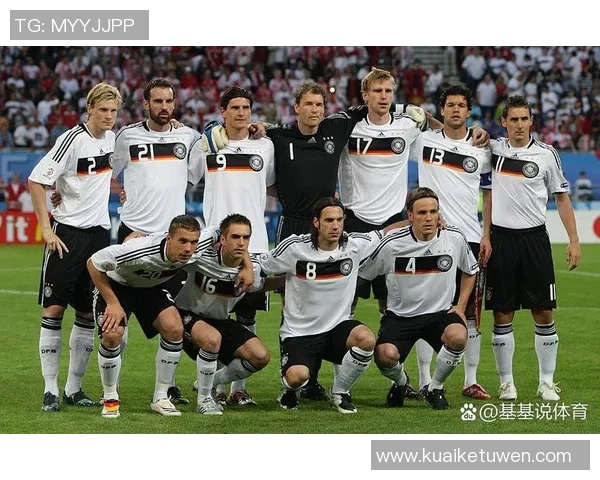 德国足球队历史最强球星盘点 谁是德国队的足球传奇人物 德国足球队历史最强球星盘点 谁是德国队的足球传奇人物