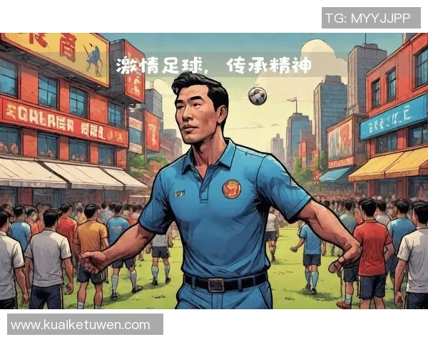 热爱祖国的足球英雄 谁是最具代表性的中国足球球星 热爱祖国的足球英雄 谁是最具代表性的中国足球球星