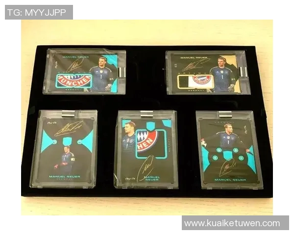 球星卡足球两张的市场价格是多少 如何判断其价值及收藏潜力 球星卡足球两张的市场价格是多少 如何判断其价值及收藏潜力