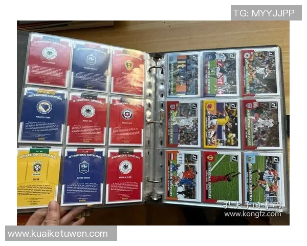 球星卡足球视频全解析：从收藏到比赛技巧，带你深入了解足球卡片文化